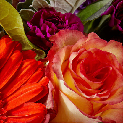 Sangria Bouquet – THE MOST BLOOMS & MORE, Grand Bay AL