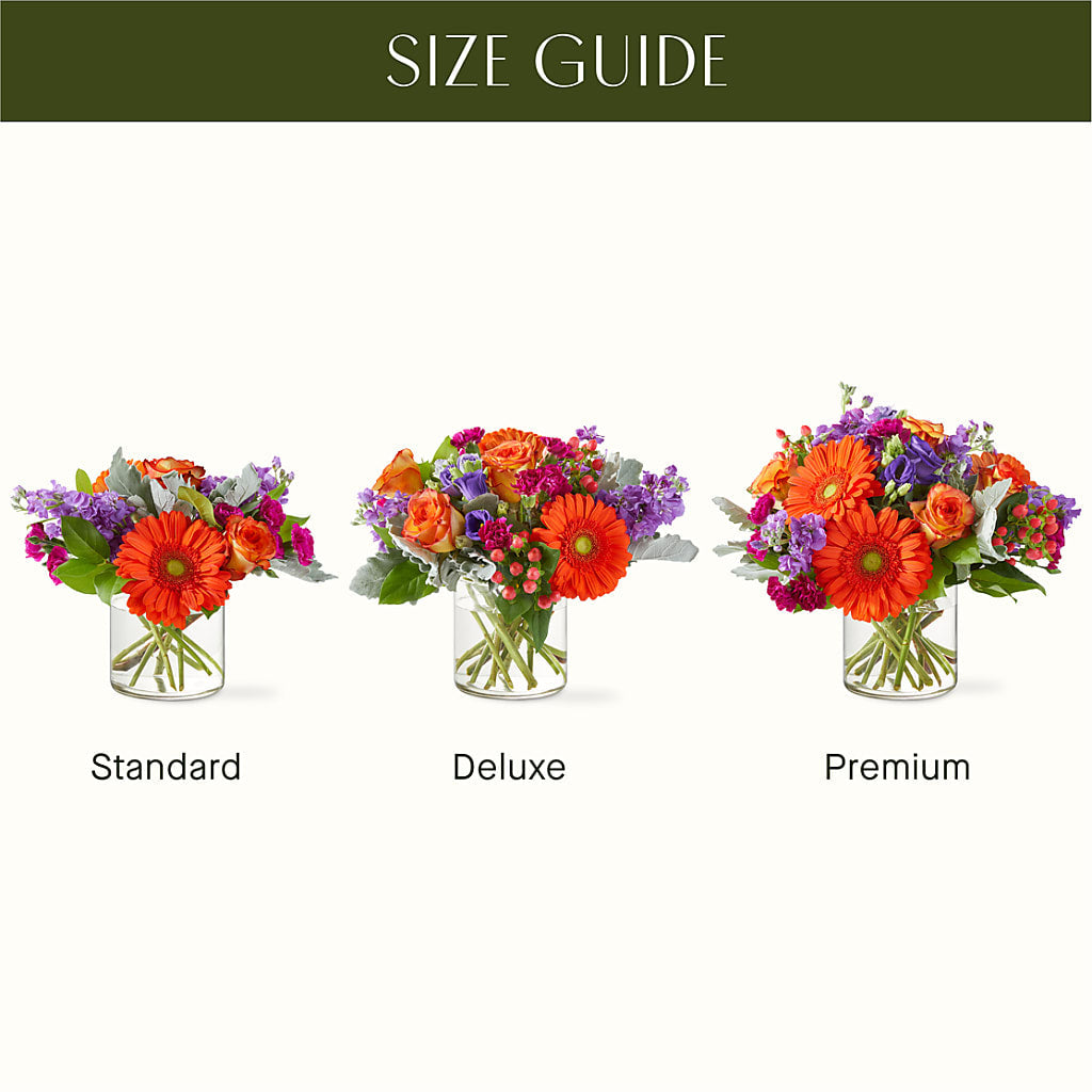 Sangria Bouquet – THE MOST BLOOMS & MORE, Grand Bay AL