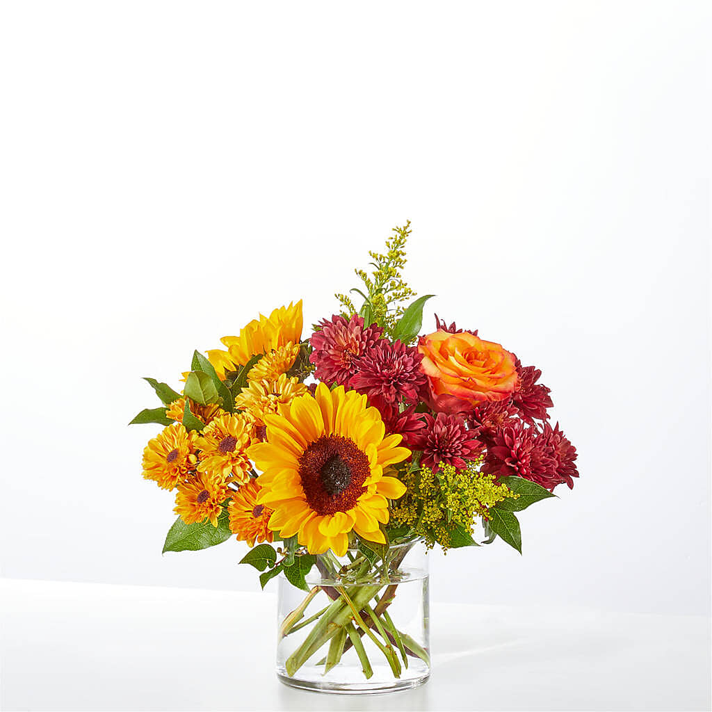 Flannel Scarf Bouquet – THE MOST BLOOMS & MORE, Grand Bay AL