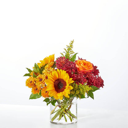 Flannel Scarf Bouquet – THE MOST BLOOMS & MORE, Grand Bay AL