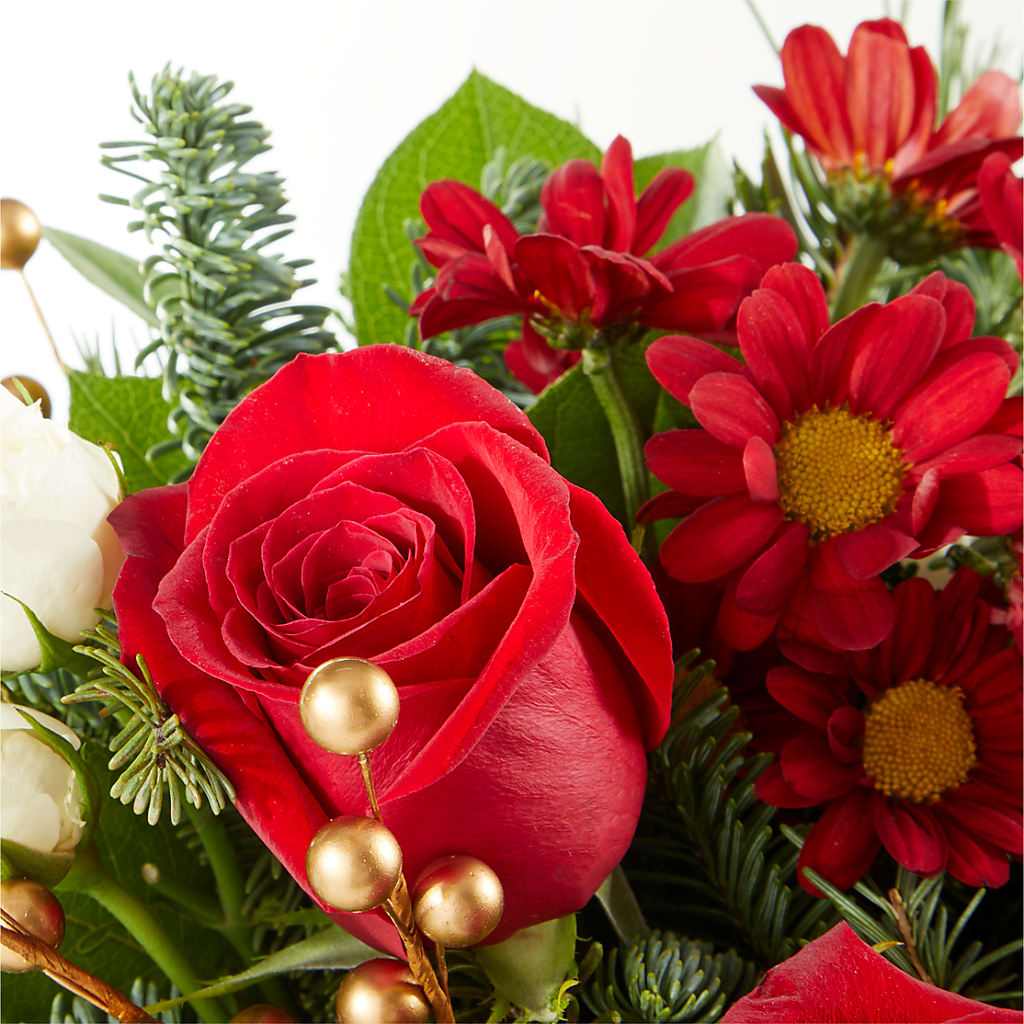 Believe Bouquet – THE MOST BLOOMS & MORE, Grand Bay AL