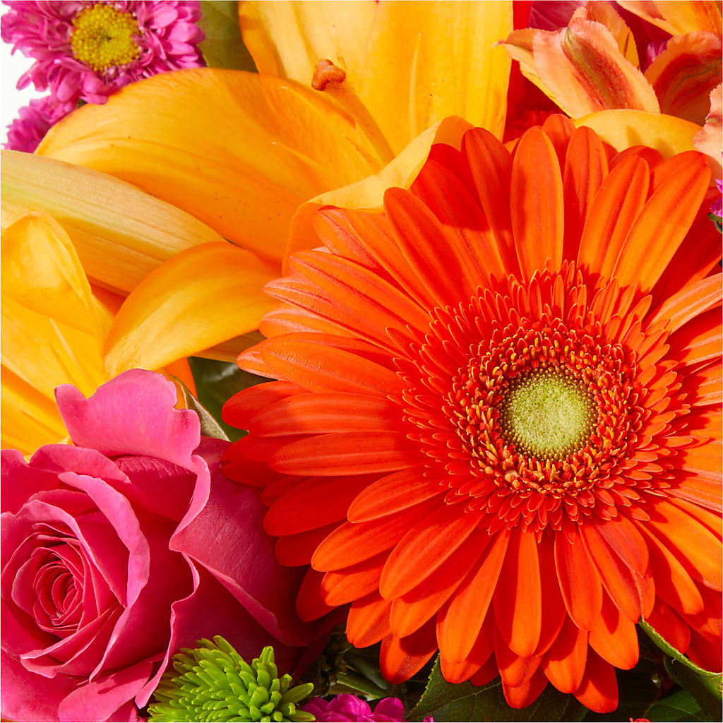 Soiree Bouquet – THE MOST BLOOMS & MORE, Grand Bay AL