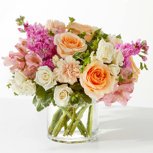 Paradise Bouquet – THE MOST BLOOMS & MORE, Grand Bay AL