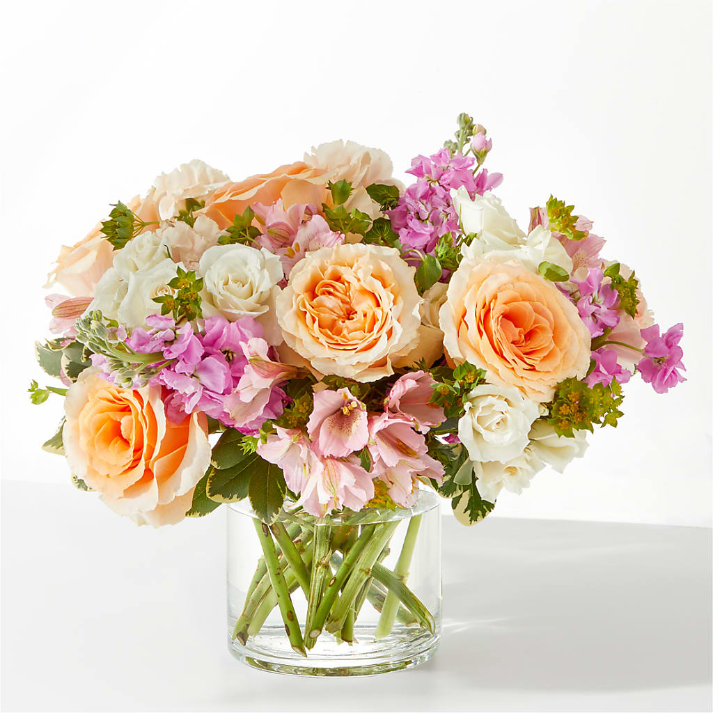 Paradise Bouquet – THE MOST BLOOMS & MORE, Grand Bay AL