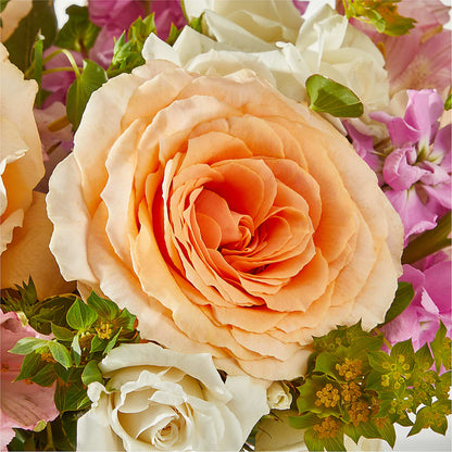 Paradise Bouquet – THE MOST BLOOMS & MORE, Grand Bay AL