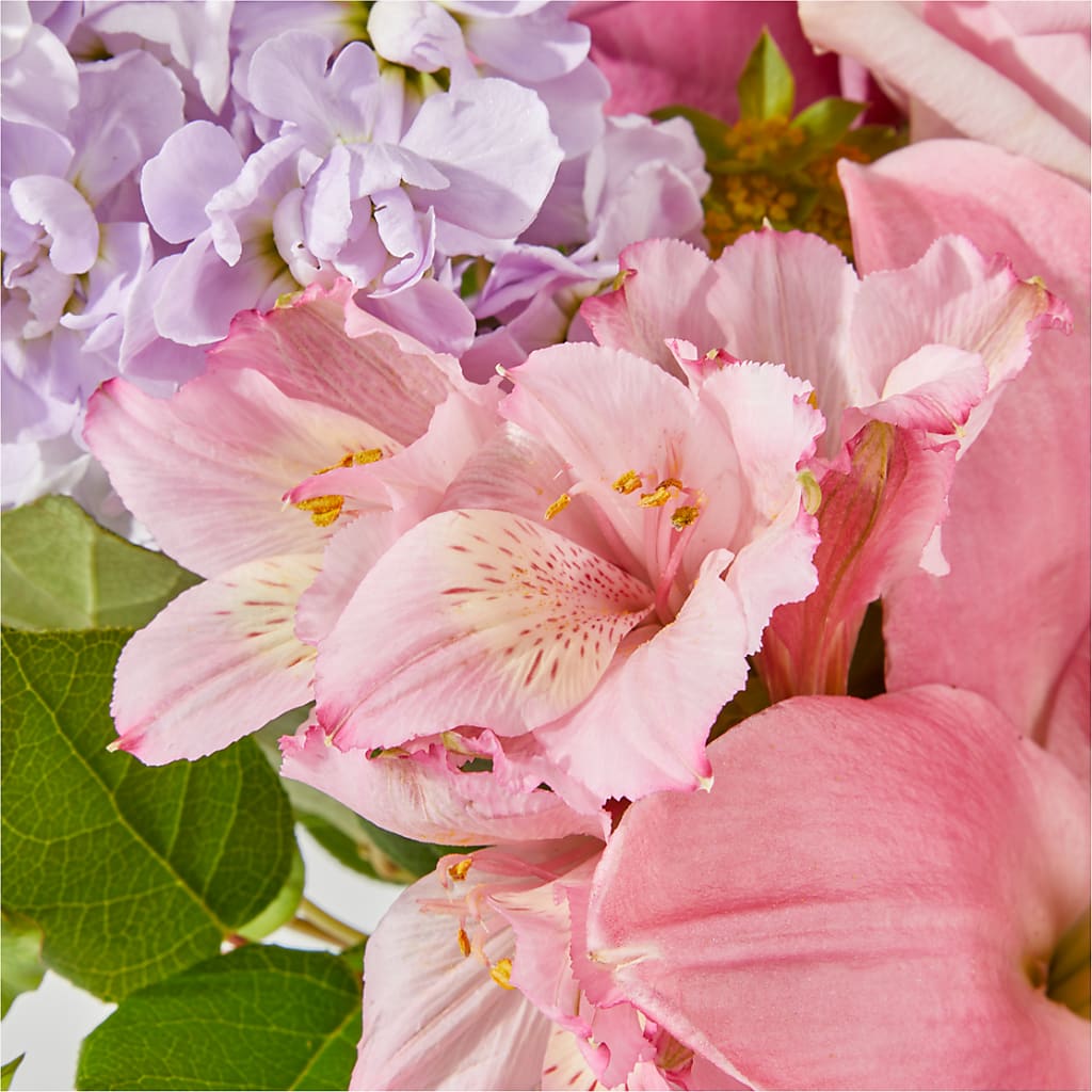 The Crown Jewel Bouquet – THE MOST BLOOMS & MORE, Grand Bay AL