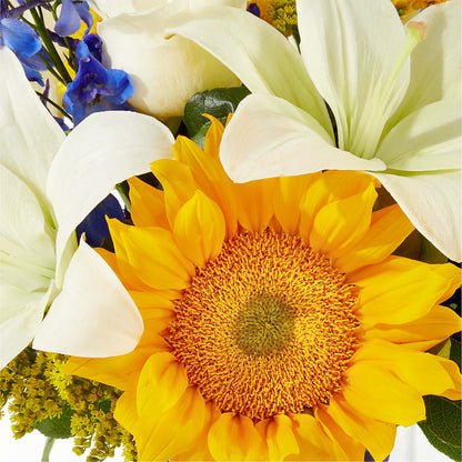 Stargazing Bouquet – THE MOST BLOOMS & MORE, Grand Bay AL