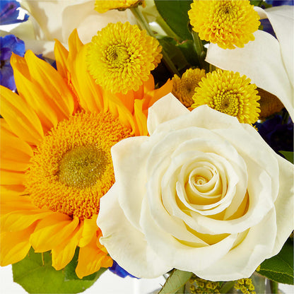 Stargazing Bouquet – THE MOST BLOOMS & MORE, Grand Bay AL