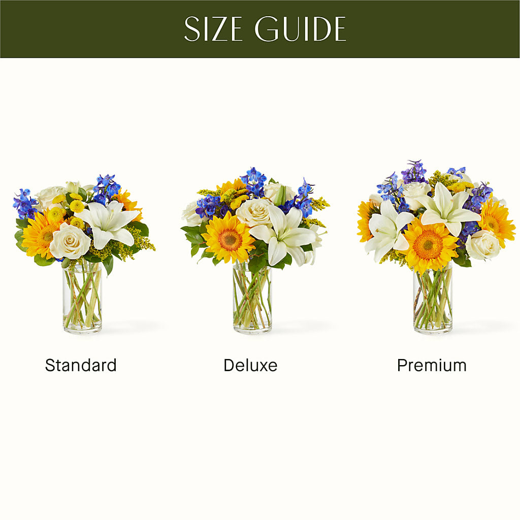 Stargazing Bouquet – THE MOST BLOOMS & MORE, Grand Bay AL