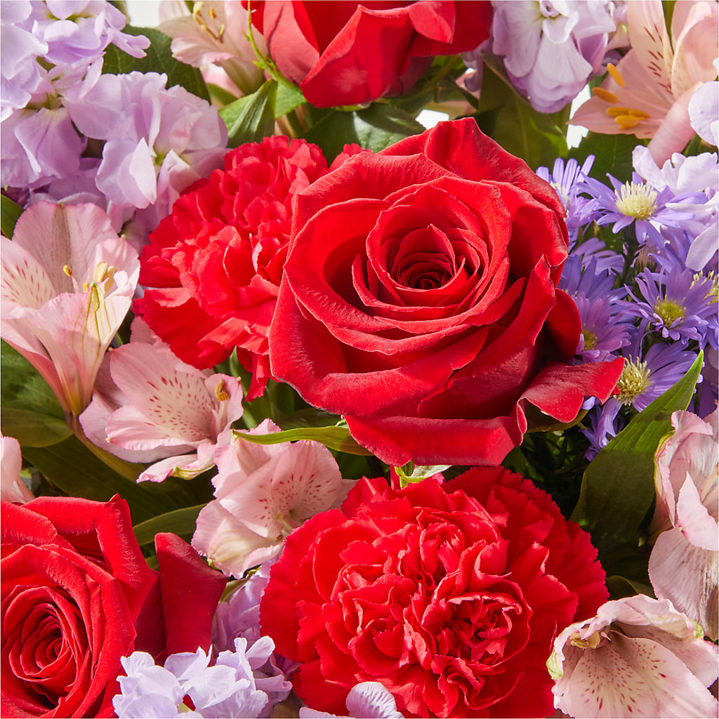 Your Majesty Bouquet – THE MOST BLOOMS & MORE, Grand Bay AL