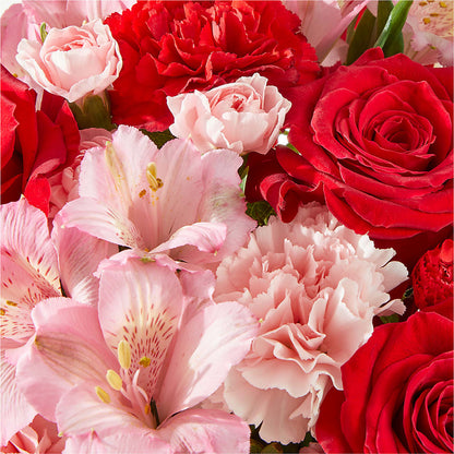 Candy Kisses Bouquet – THE MOST BLOOMS & MORE, Grand Bay AL