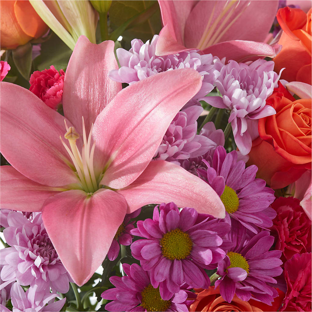 One and Only Bouquet – THE MOST BLOOMS & MORE, Grand Bay AL