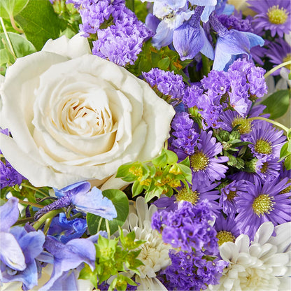 Genuine Gestures Bouquet – THE MOST BLOOMS & MORE, Grand Bay AL