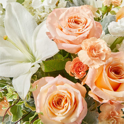 Darling Bouquet – THE MOST BLOOMS & MORE, Grand Bay AL