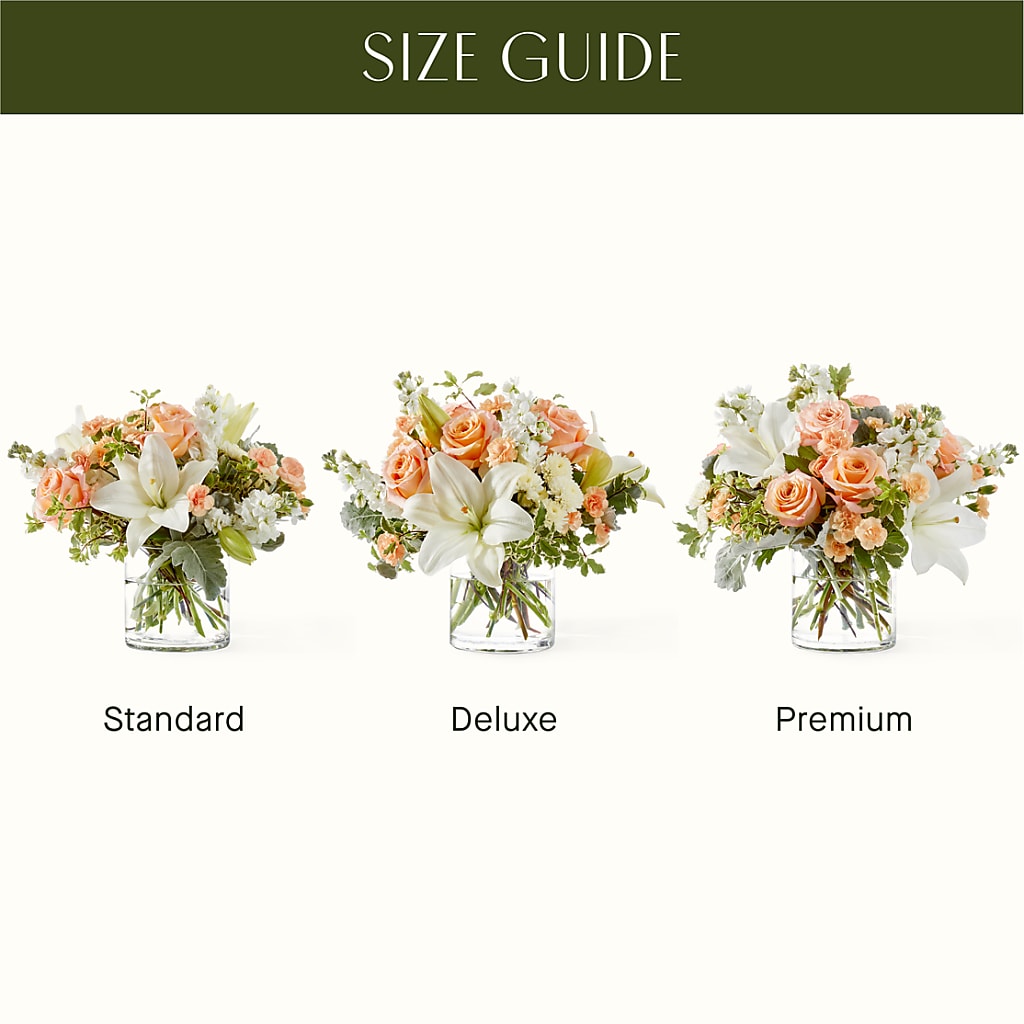 Darling Bouquet – THE MOST BLOOMS & MORE, Grand Bay AL
