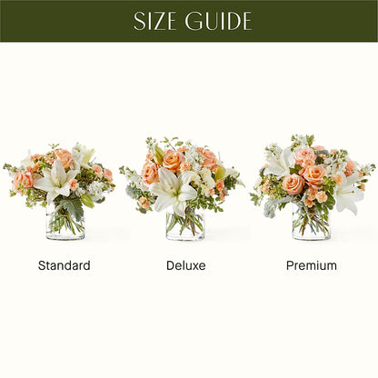 Darling Bouquet – THE MOST BLOOMS & MORE, Grand Bay AL