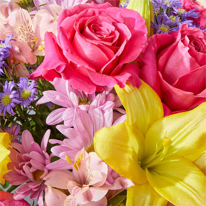 Sprinkles Bouquet – THE MOST BLOOMS & MORE, Grand Bay AL
