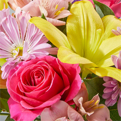 Sprinkles Bouquet – THE MOST BLOOMS & MORE, Grand Bay AL