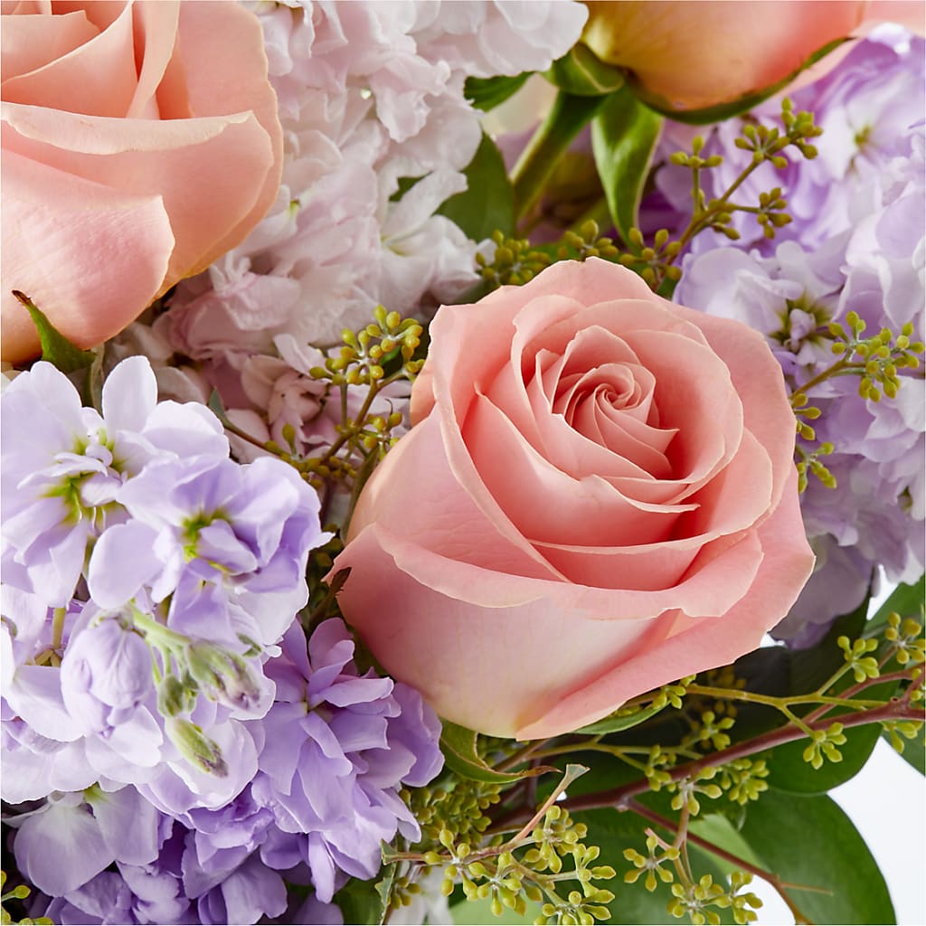 Embraced Bouquet – THE MOST BLOOMS & MORE, Grand Bay AL