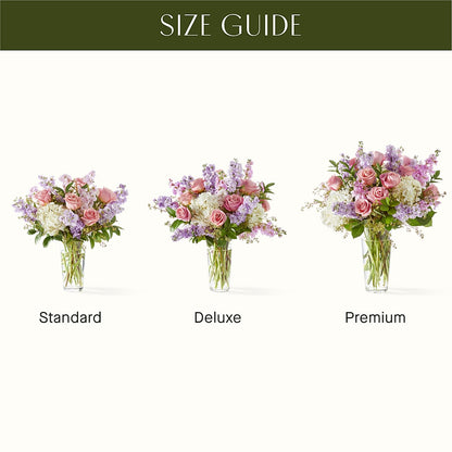 Embraced Bouquet – THE MOST BLOOMS & MORE, Grand Bay AL