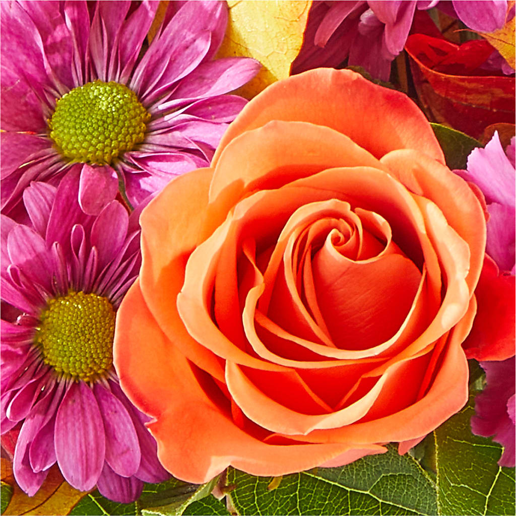 Mum's the Word Bouquet – THE MOST BLOOMS & MORE, Grand Bay AL