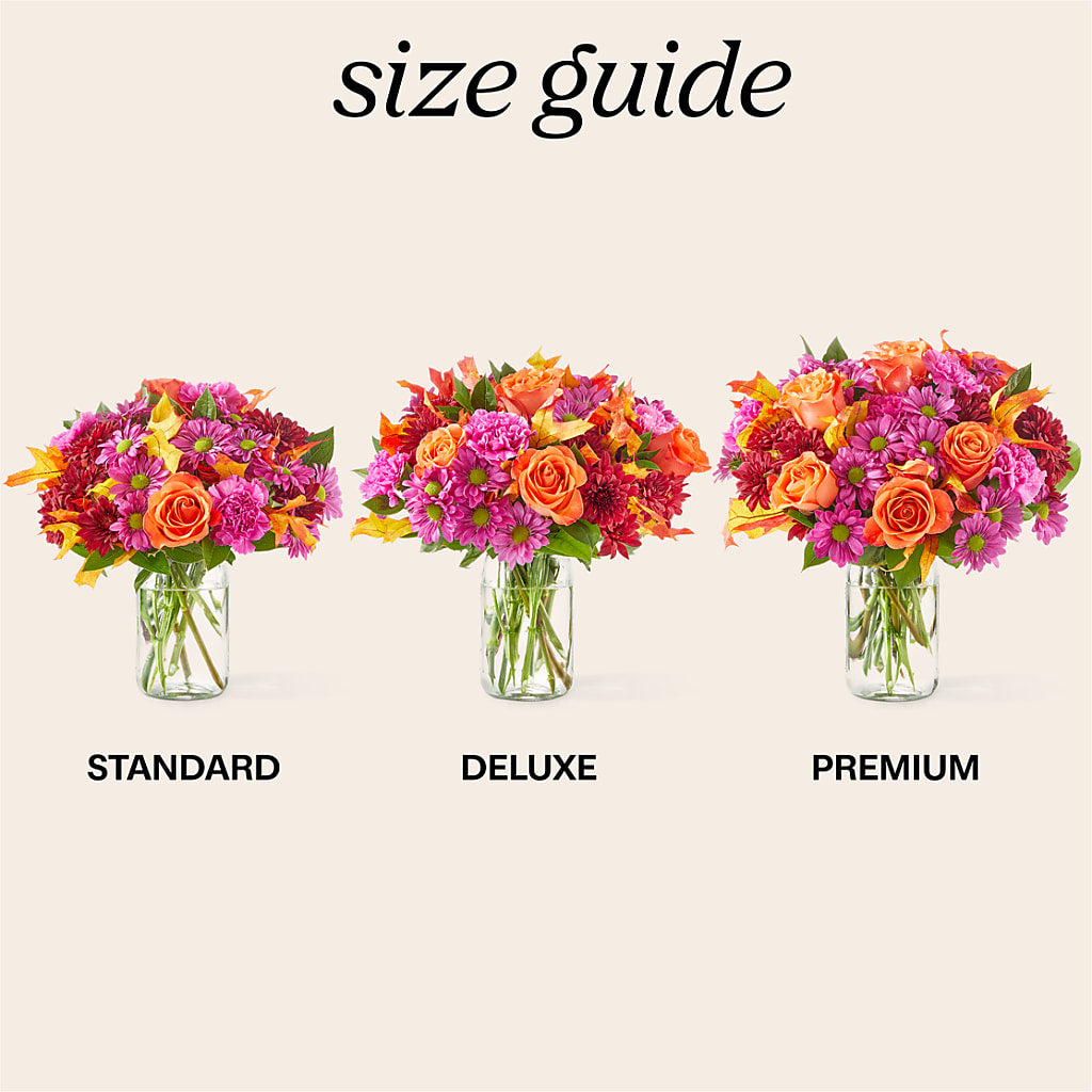 Mum's the Word Bouquet – THE MOST BLOOMS & MORE, Grand Bay AL