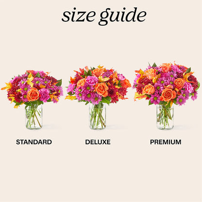Mum's the Word Bouquet – THE MOST BLOOMS & MORE, Grand Bay AL