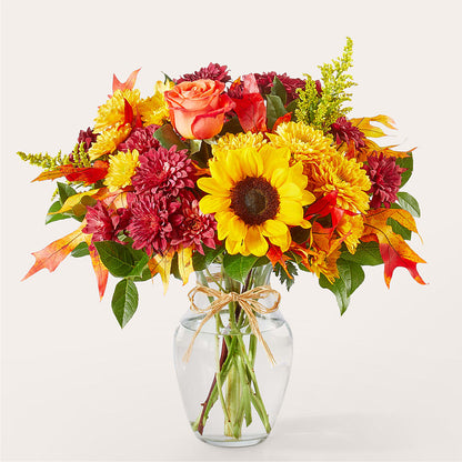 Sunny Side Bouquet – THE MOST BLOOMS & MORE, Grand Bay AL
