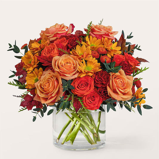 Sweet as Cinnamon Bouquet – THE MOST BLOOMS & MORE, Grand Bay AL