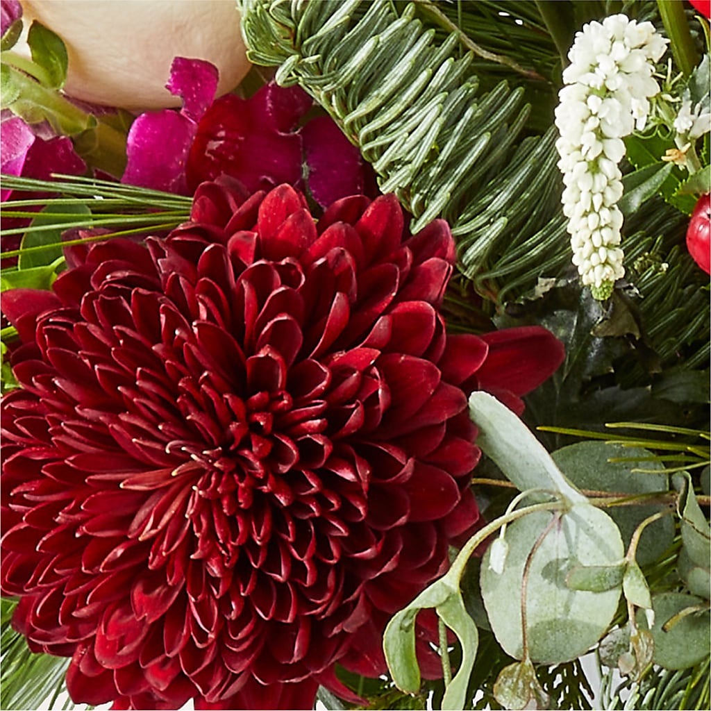 Cranberry Fizz Bouquet – THE MOST BLOOMS & MORE, Grand Bay AL