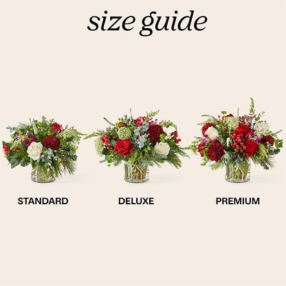 Cranberry Fizz Bouquet – THE MOST BLOOMS & MORE, Grand Bay AL