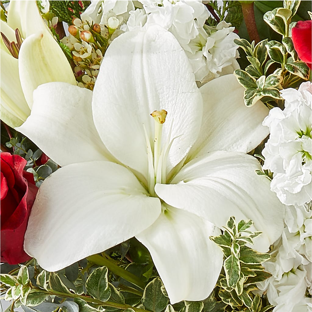 Twinkle Lights Bouquet – THE MOST BLOOMS & MORE, Grand Bay AL