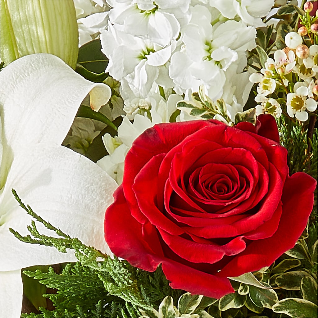 Twinkle Lights Bouquet – THE MOST BLOOMS & MORE, Grand Bay AL