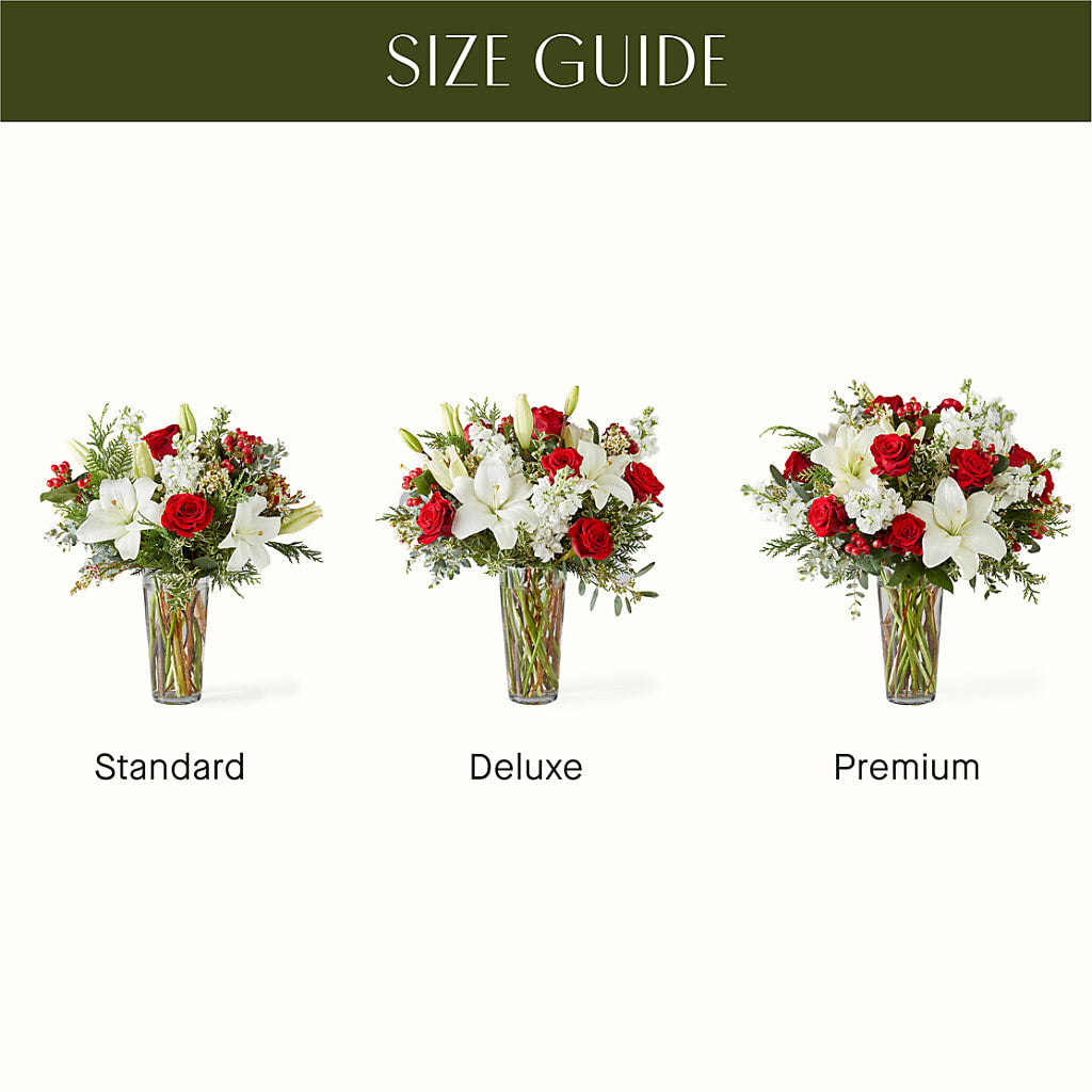 Twinkle Lights Bouquet – THE MOST BLOOMS & MORE, Grand Bay AL