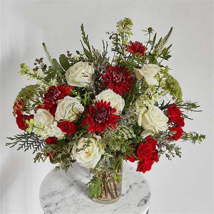 Favorite Traditions Bouquet – THE MOST BLOOMS & MORE, Grand Bay AL