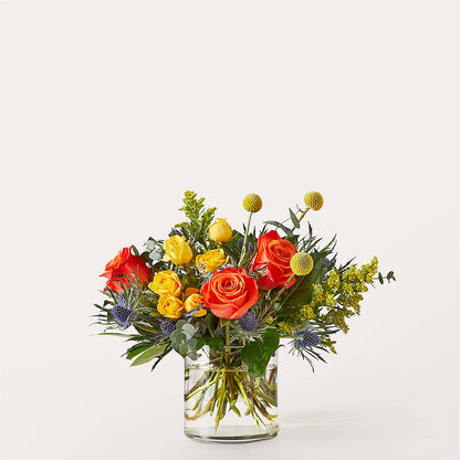 Disco Bouquet – THE MOST BLOOMS & MORE, Grand Bay AL
