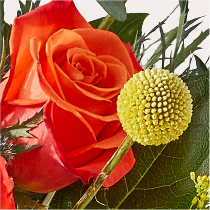 Disco Bouquet – THE MOST BLOOMS & MORE, Grand Bay AL