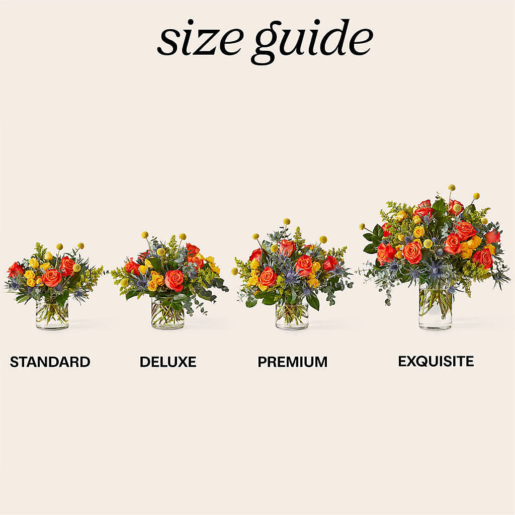 Disco Bouquet – THE MOST BLOOMS & MORE, Grand Bay AL