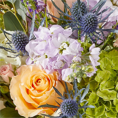 Porch Swing Bouquet – THE MOST BLOOMS & MORE, Grand Bay AL
