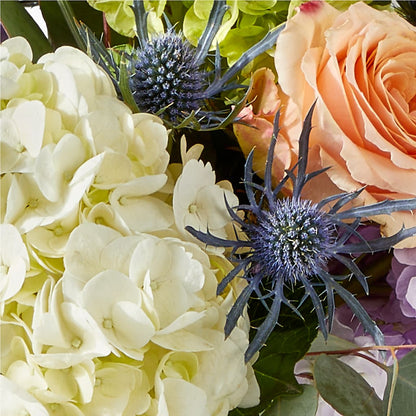 Porch Swing Bouquet – THE MOST BLOOMS & MORE, Grand Bay AL
