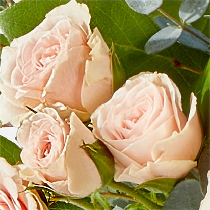 Inspired Bouquet – THE MOST BLOOMS & MORE, Grand Bay AL