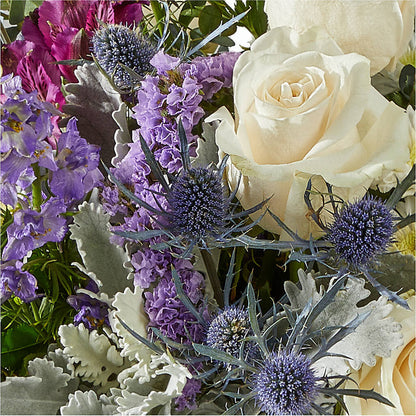 Shooting Star Bouquet – THE MOST BLOOMS & MORE, Grand Bay AL