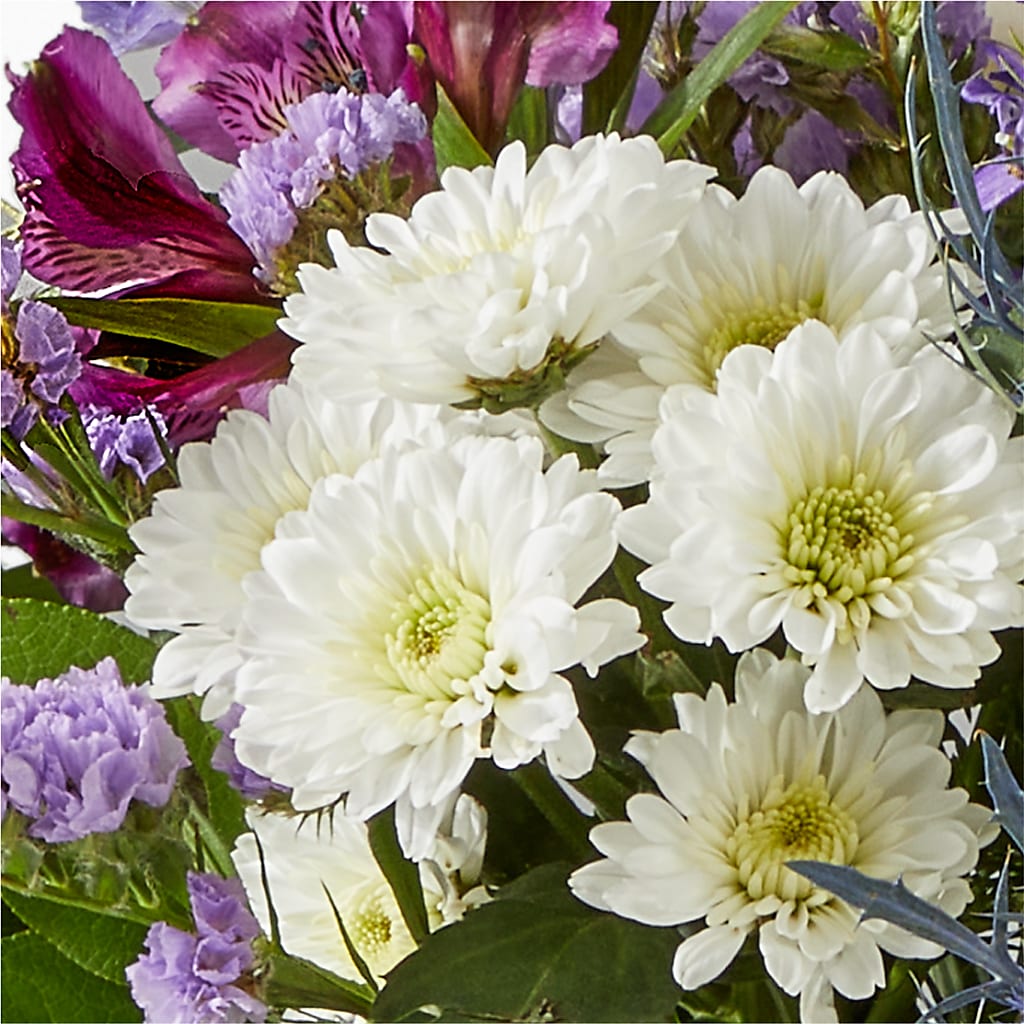 Shooting Star Bouquet – THE MOST BLOOMS & MORE, Grand Bay AL