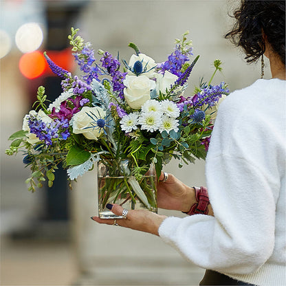 Shooting Star Bouquet – THE MOST BLOOMS & MORE, Grand Bay AL