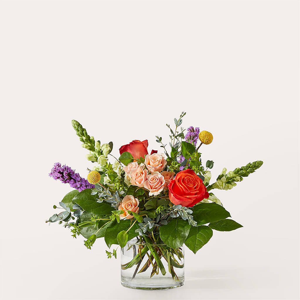 The Standout Bouquet – THE MOST BLOOMS & MORE, Grand Bay AL