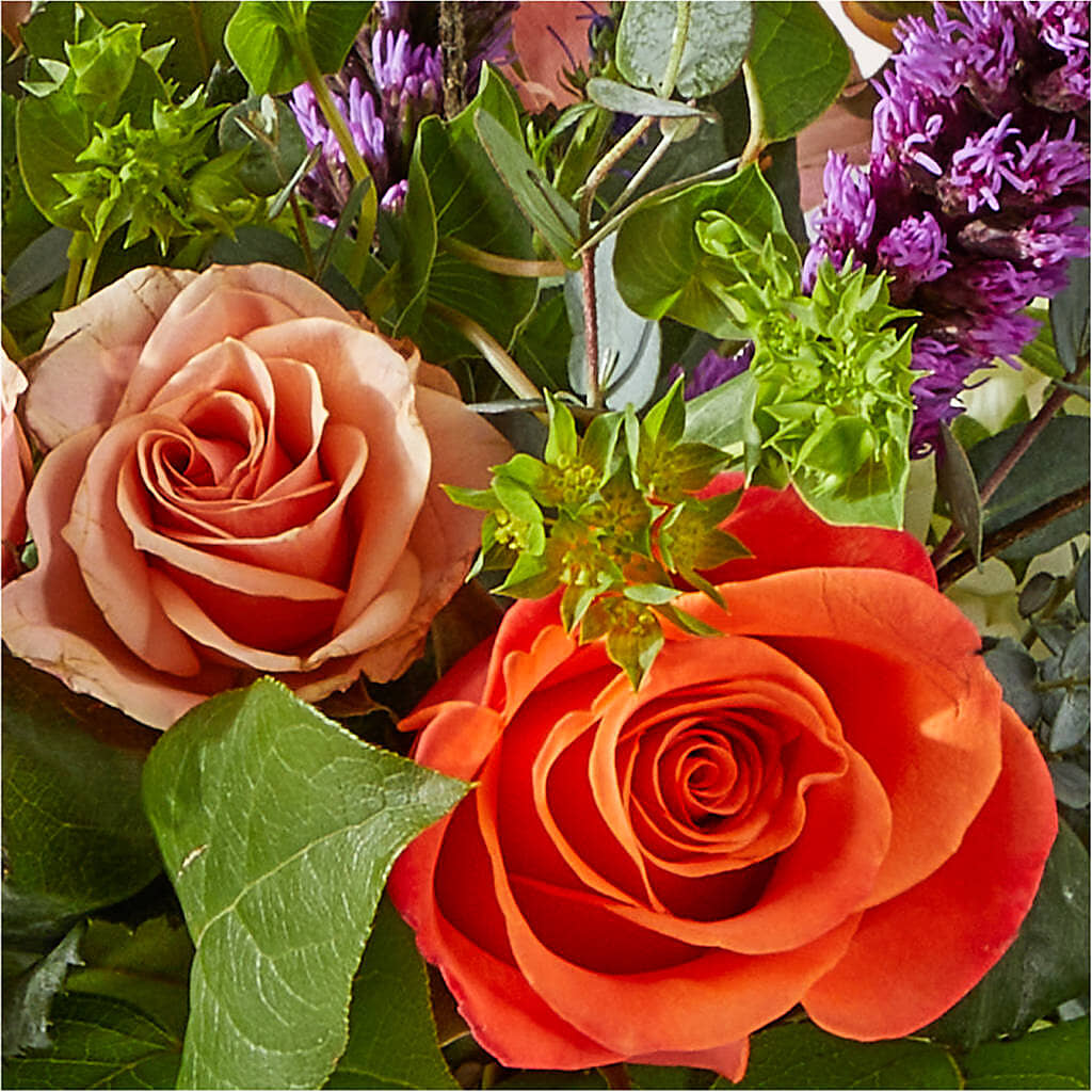 The Standout Bouquet – THE MOST BLOOMS & MORE, Grand Bay AL