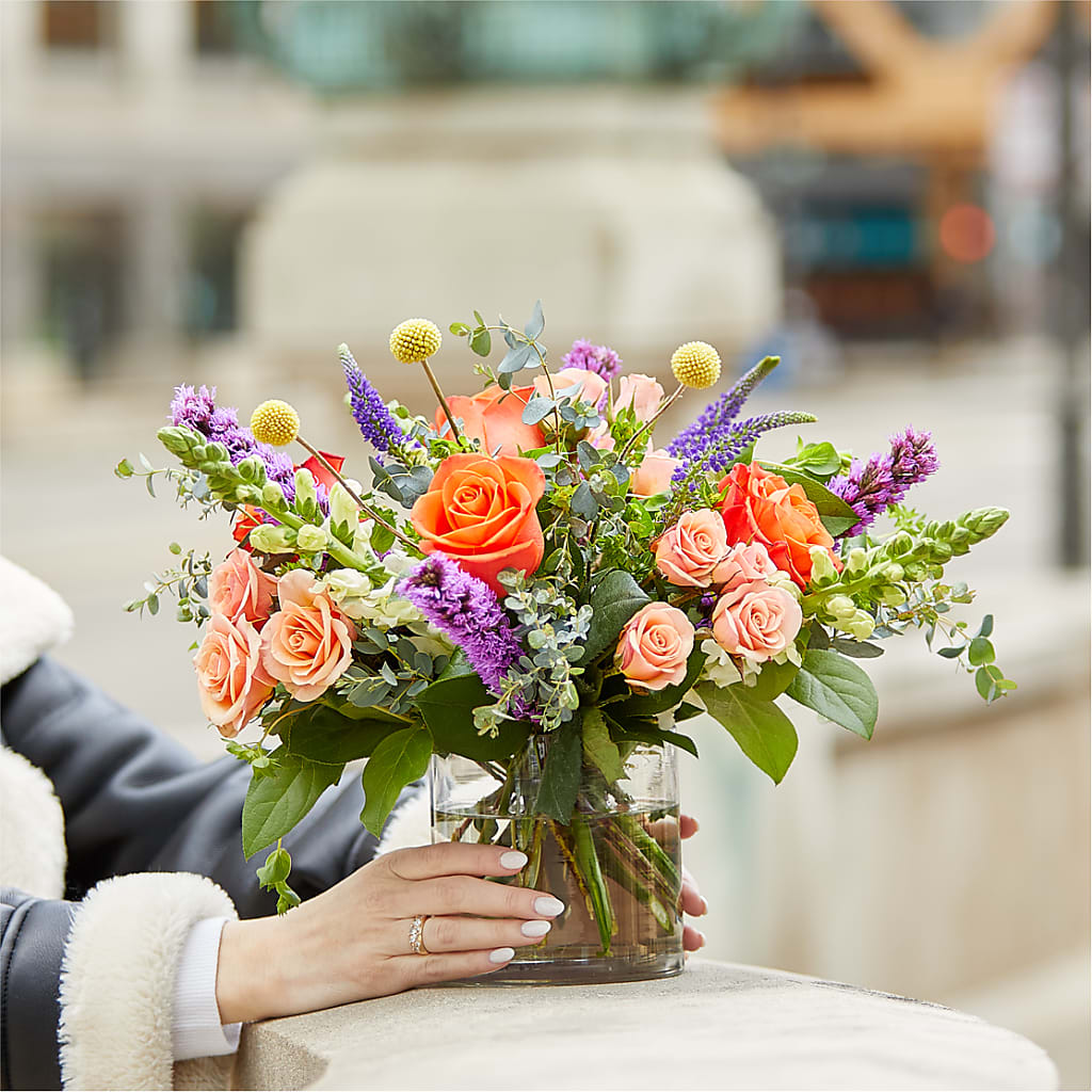 The Standout Bouquet – THE MOST BLOOMS & MORE, Grand Bay AL