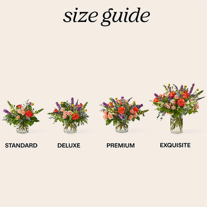 The Standout Bouquet – THE MOST BLOOMS & MORE, Grand Bay AL