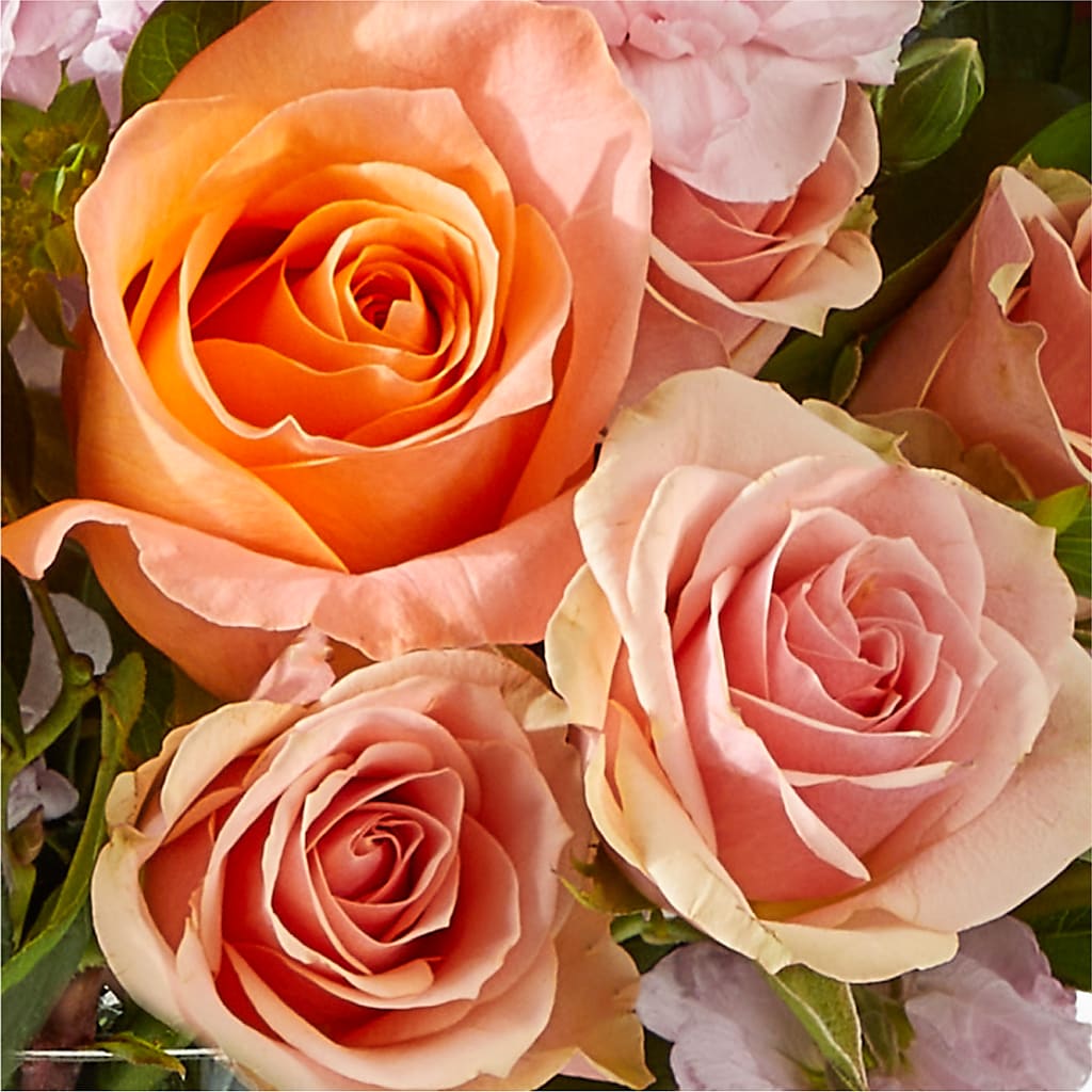 French Market Bouquet – THE MOST BLOOMS & MORE, Grand Bay AL