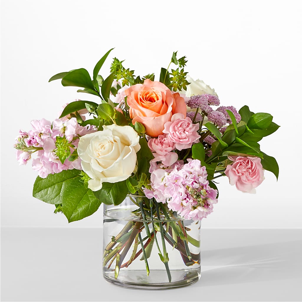French Market Bouquet – THE MOST BLOOMS & MORE, Grand Bay AL
